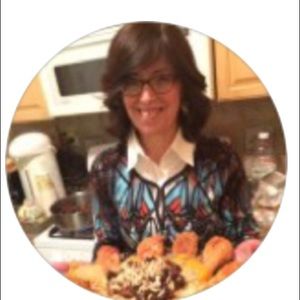 Meet your Posher, Annette